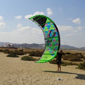 Kite-Surf 